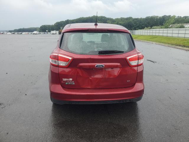 Photo 6 from auction – 2017 FORD C-MAX SE with VIN 1FADP5EU9HL105027