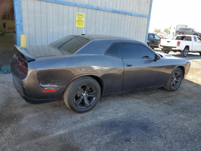 Photo 3 from auction – 2019 DODGE CHALLENGER with VIN 2C3CDZAG3KH669724