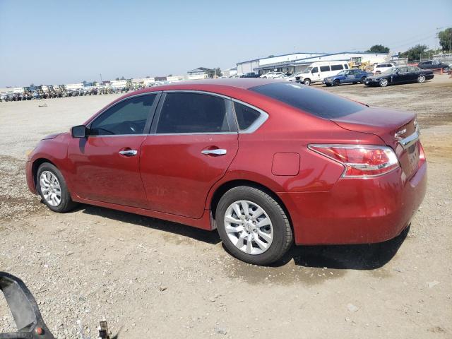 Photo 2 from auction – 2014 NISSAN ALTIMA 2.5 with VIN 1N4AL3AP1EC155760