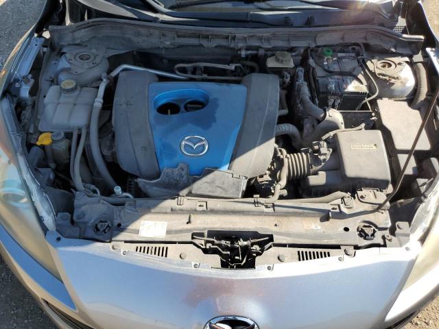 Photo 11 from auction – 2012 MAZDA 3 I with VIN JM1BL1V73C1685881