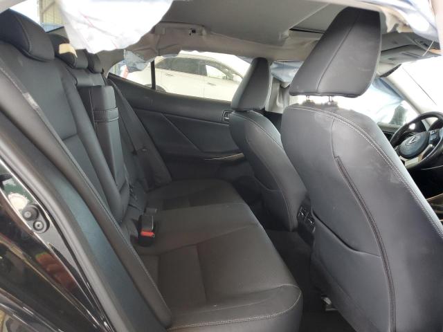 Photo 10 from auction – 2020 LEXUS IS 300 PRE with VIN JTHDA1D20L5104512
