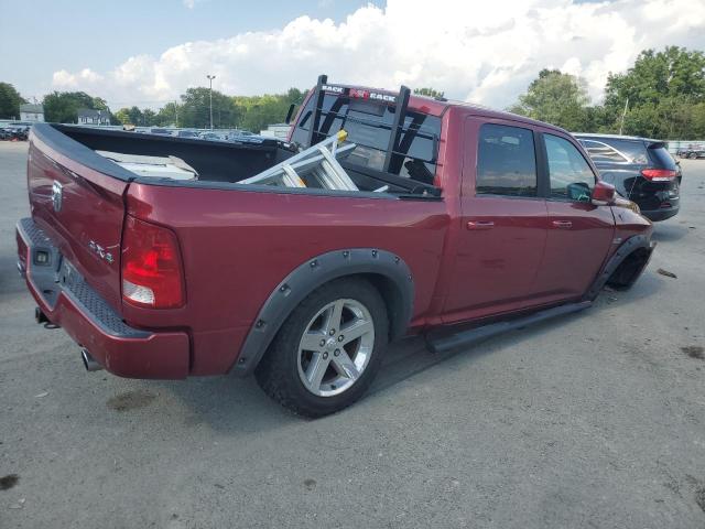 Photo 3 from auction – 2012 DODGE RAM 1500 S with VIN 1C6RD7MT8CS155503