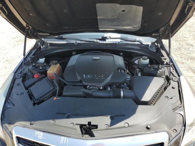 Photo 11 from auction – 2015 CADILLAC ATS PREMIU with VIN 1G6AF1R38F0126740