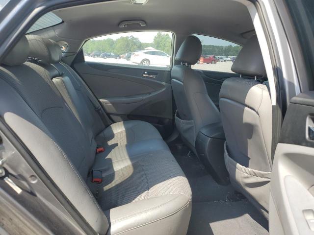 Photo 10 from auction – 2011 HYUNDAI SONATA SE with VIN 5NPEC4AC0BH159359