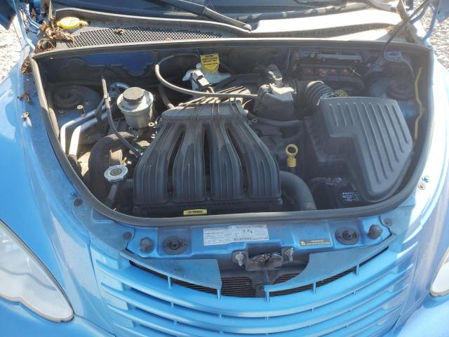 Photo 12 from auction – 2008 CHRYSLER PT CRUISER with VIN 3A8FY48B88T243711