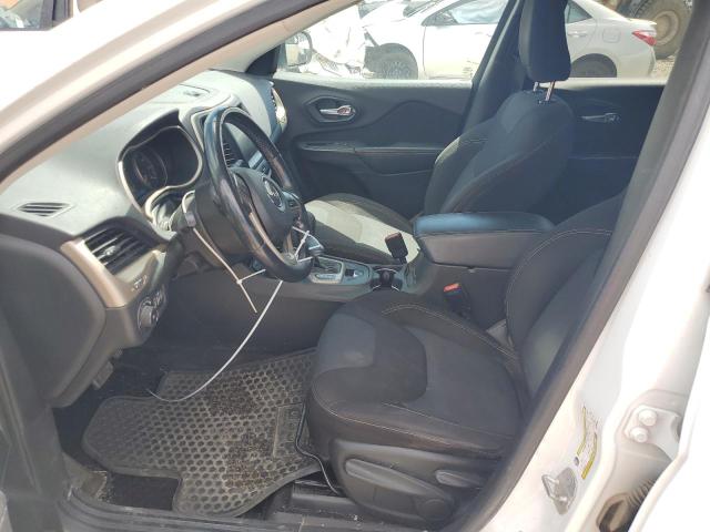 Photo 7 from auction – 2015 JEEP CHEROKEE L with VIN 1C4PJMCS6FW768488