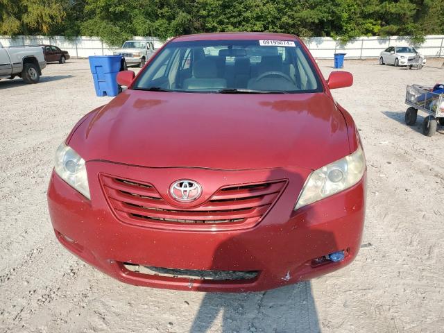 Photo 5 from auction – 2007 TOYOTA CAMRY CE with VIN 4T1BE46K67U159940