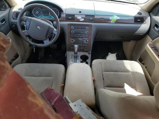 Photo 8 from auction – 2008 FORD TAURUS SEL with VIN 1FAHP24W68G135730