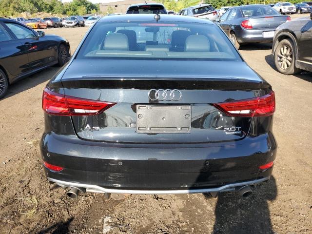 Photo 6 from auction – 2017 AUDI A3 PREMIUM with VIN WAUJ8GFF9H1075669