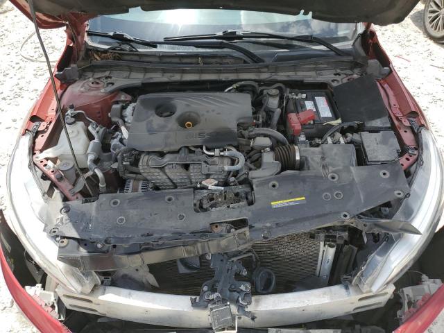 Photo 11 from auction – 2020 NISSAN ALTIMA SR with VIN 1N4BL4CVXLC183205