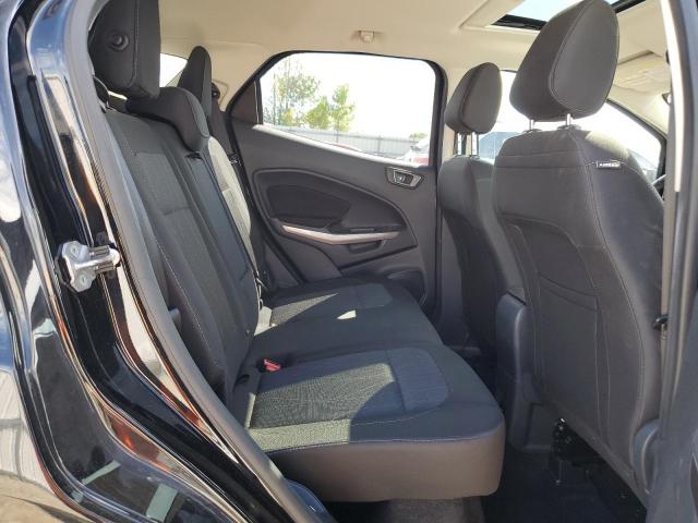 Photo 10 from auction – 2020 FORD ECOSPORT S with VIN MAJ6S3GL3LC343335