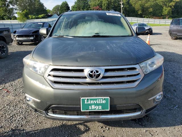 Снимка 5 от търг – 2012 TOYOTA HIGHLANDER с VIN 5TDYK3EH8CS082879