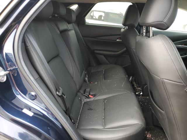 Photo 10 from auction – 2024 MAZDA CX-30 SELE with VIN 3MVDMBBM2RM624246