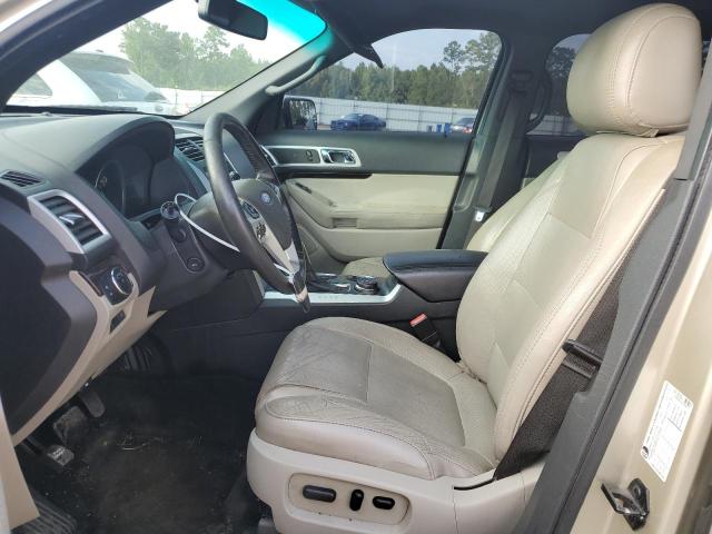 Photo 7 from auction – 2011 FORD EXPLORER L with VIN 1FMHK8F85BGA90678