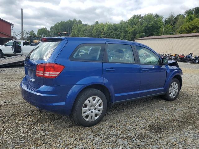 Photo 3 from auction – 2015 DODGE JOURNEY SE with VIN 3C4PDCAB8FT720792