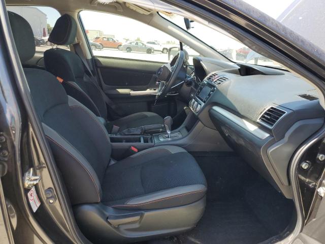 Photo 7 from auction – 2016 SUBARU CROSSTREK with VIN JF2GPABC5G8321861