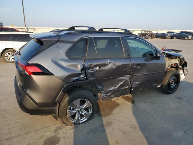 Photo 3 from auction – 2022 TOYOTA RAV4 XLE with VIN 2T3P1RFV3NC305886