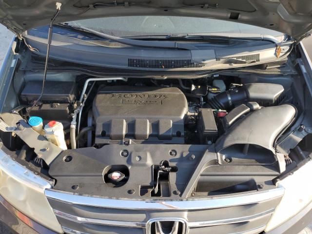 Photo 12 from auction – 2012 HONDA ODYSSEY EX with VIN 5FNRL5H65CB030718