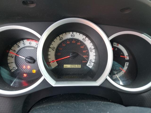 Photo 9 from auction – 2014 TOYOTA TACOMA DOU with VIN 3TMLU4ENXEM150313