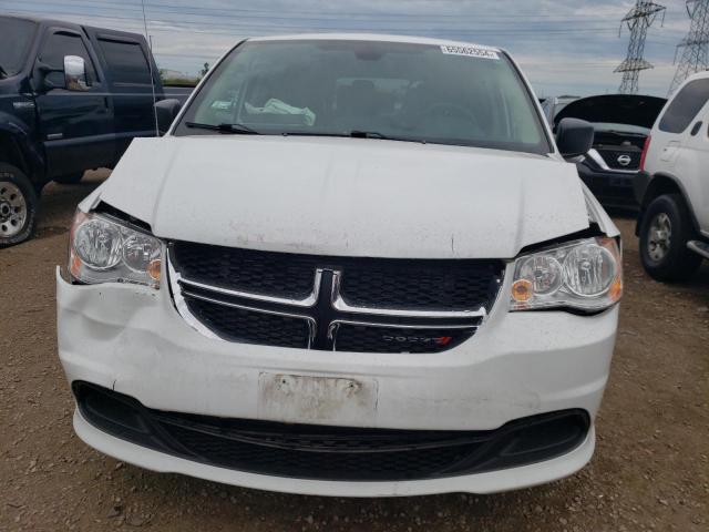 Photo 5 from auction – 2020 DODGE GRAND CARA with VIN 2C4RDGBG4LR240144