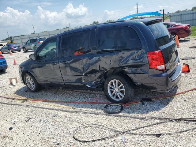 Photo 2 from auction – 2013 DODGE GRAND CARA with VIN 2C4RDGCG0DR704174