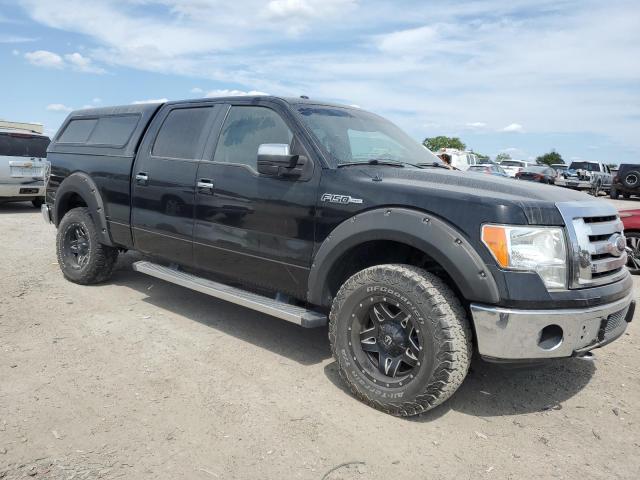 Photo 4 from auction – 2011 FORD F150 SUPER with VIN 1FTFW1EF1BFD07480