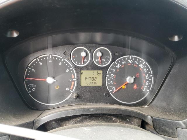 صورة رقم 9 من المزاد - 2012 FORD TRANSIT CO مع VIN NM0LS7AN2CT125057