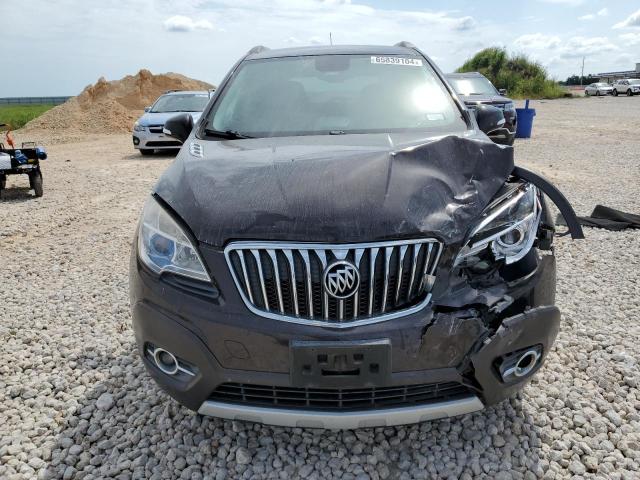 Photo 5 from auction – 2016 BUICK ENCORE CON with VIN KL4CJBSB6GB570081