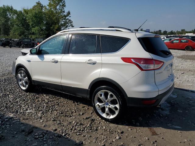 Photo 2 from auction – 2013 FORD ESCAPE TIT with VIN 1FMCU9J92DUC23833