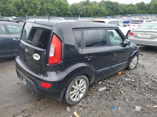 Photo 3 from auction – 2013 KIA SOUL + with VIN KNDJT2A61D7588899