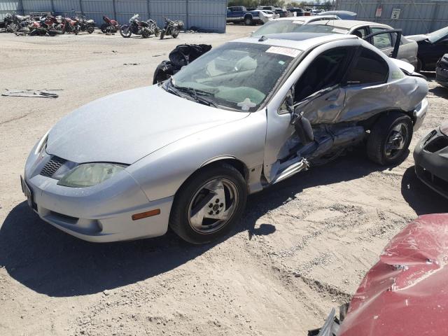 Photo 1 from auction – 2004 PONTIAC SUNFIRE with VIN 3G2JB12FX4S161318