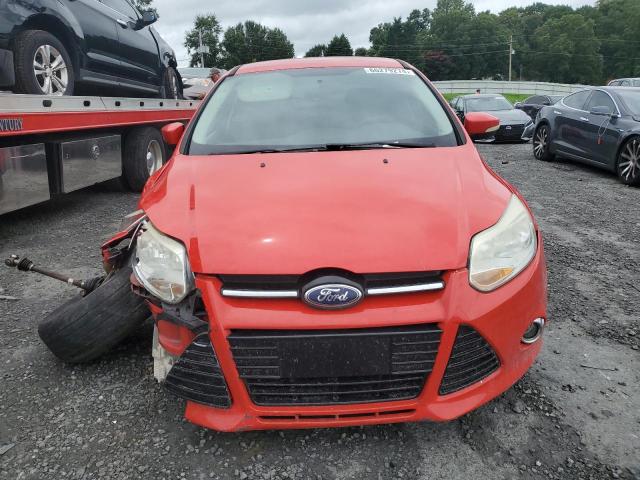Photo 5 from auction – 2014 FORD FOCUS SE with VIN 1FADP3F28EL146553