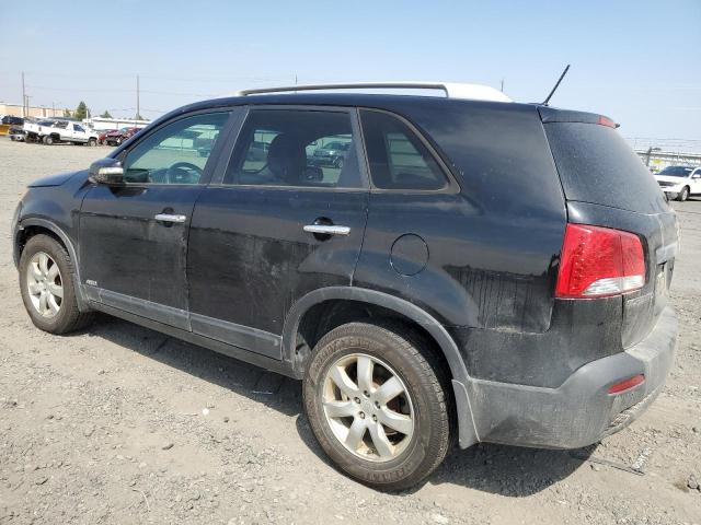 Photo 2 from auction – 2011 KIA SORENTO BA with VIN 5XYKTCA16BG090230
