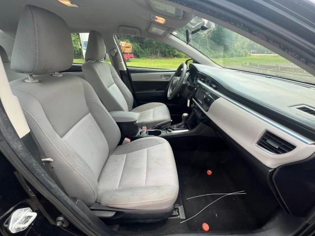 Photo 5 from auction – 2015 TOYOTA COROLLA L with VIN 2T1BURHEXFC287914