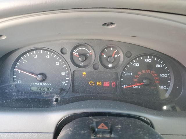 Photo 9 from auction – 2011 FORD RANGER SUP with VIN 1FTKR1ED8BPA05361