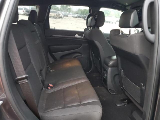 Photo 11 from auction – 2021 JEEP GRAND CHER with VIN 1C4RJFAG4MC655950