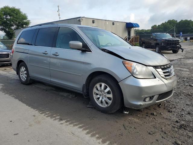 Photo 4 from auction – 2010 HONDA ODYSSEY EX with VIN 5FNRL3H75AB006770