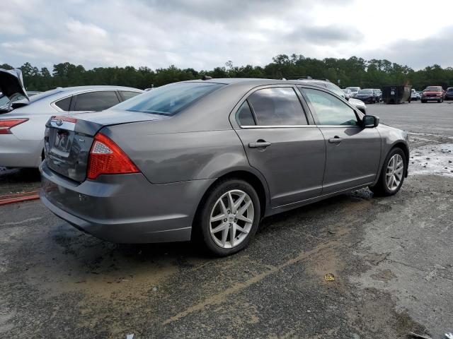 Photo 3 from auction – 2012 FORD FUSION SEL with VIN 3FAHP0JA8CR226545