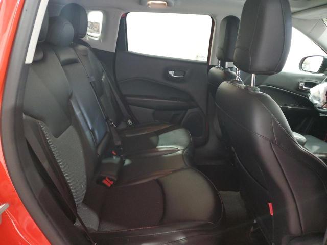Photo 11 from auction – 2020 JEEP COMPASS TR with VIN 3C4NJDDBXLT161923