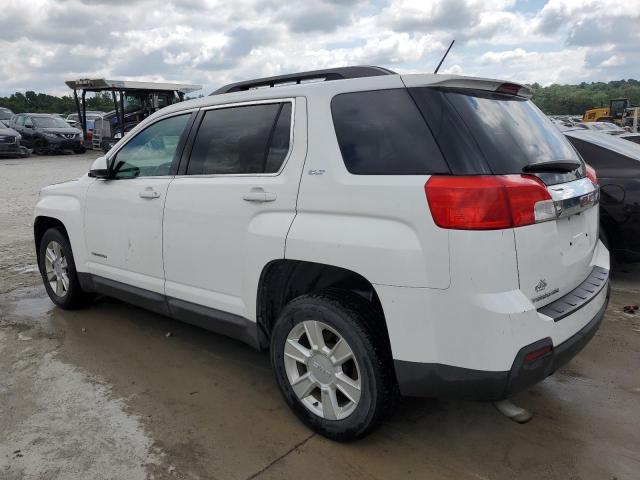 Photo 2 from auction – 2013 GMC TERRAIN SL with VIN 2GKALUEK3D6381387