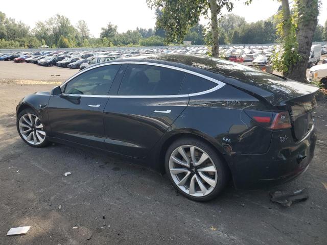 Photo 2 from auction – 2018 TESLA MODEL 3 with VIN 5YJ3E1EB9JF086524