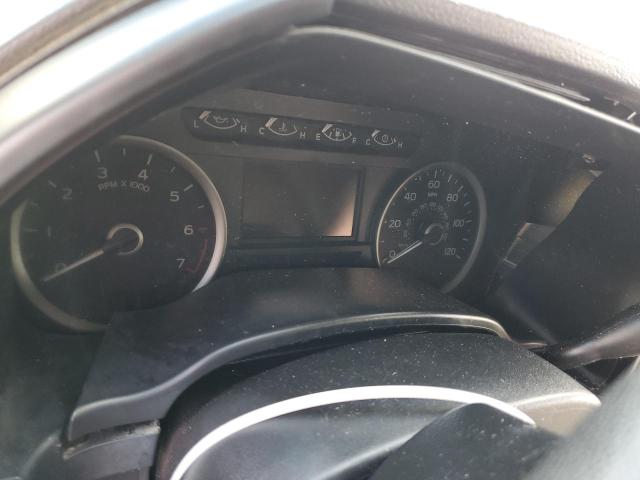 Photo 9 from auction – 2018 FORD F150 SUPER with VIN 1FTEW1E54JFE24763