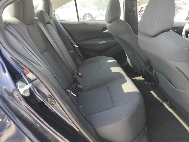 Photo 10 from auction – 2020 TOYOTA COROLLA LE with VIN 5YFEPRAE4LP145083