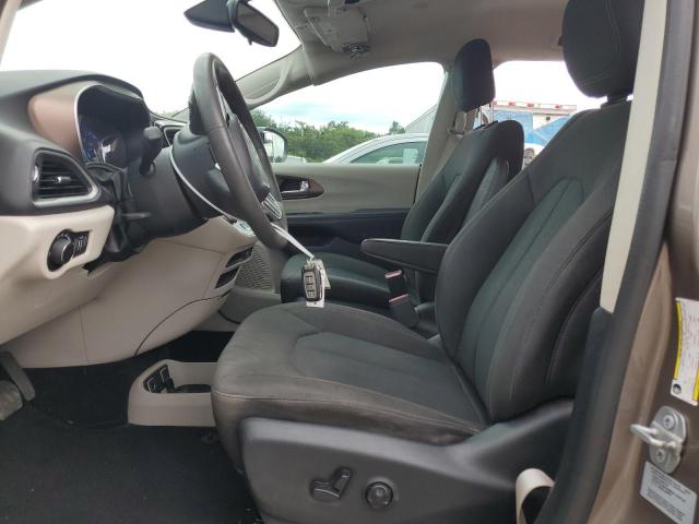 Photo 7 from auction – 2017 CHRYSLER PACIFICA T with VIN 2C4RC1DG0HR721710