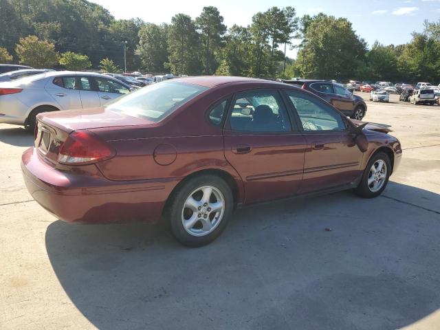 Photo 3 from auction – 2004 FORD TAURUS SE with VIN 1FAFP53U44A106104