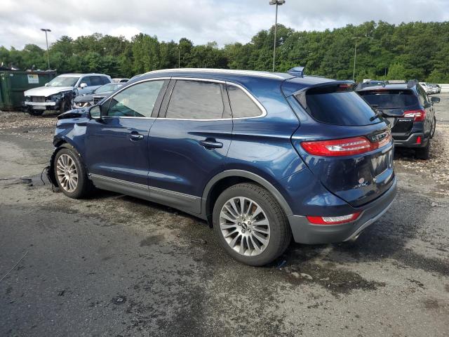 Photo 2 from auction – 2015 LINCOLN MKC with VIN 5LMCJ2A9XFUJ19526