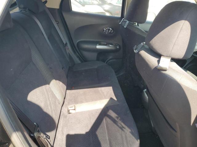 Photo 11 from auction – 2014 NISSAN JUKE S with VIN JN8AF5MR4ET350461