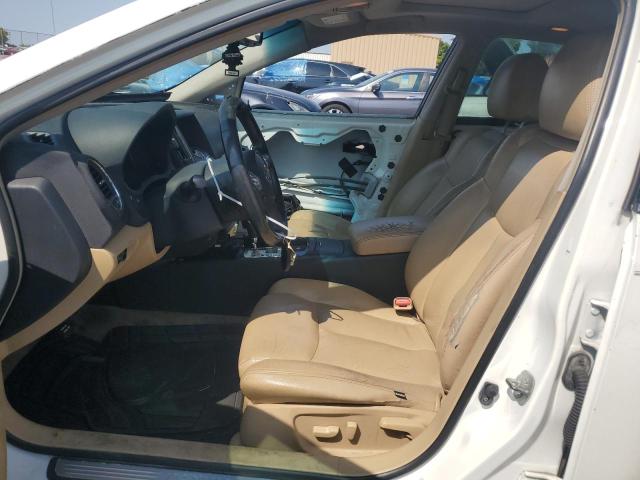 Photo 7 from auction – 2011 NISSAN MAXIMA S with VIN 1N4AA5AP5BC826814