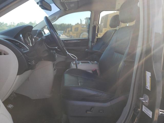Photo 7 from auction – 2014 CHRYSLER TOWN & COU with VIN 2C4RC1BG1ER312484