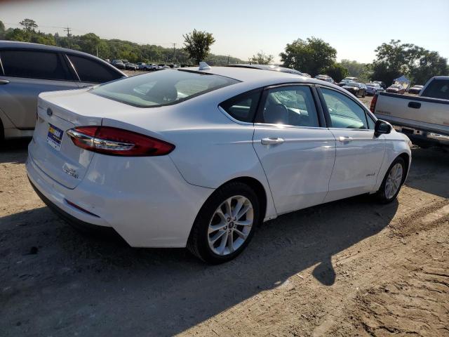 Photo 3 from auction – 2019 FORD FUSION SE with VIN 3FA6P0LU1KR257102